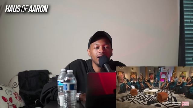 RHOP S8 Trailer: Gizelle, Robyn, Candiace, and Wendy FIGHTING FOR THEIR JOBS! смотреть онлайн