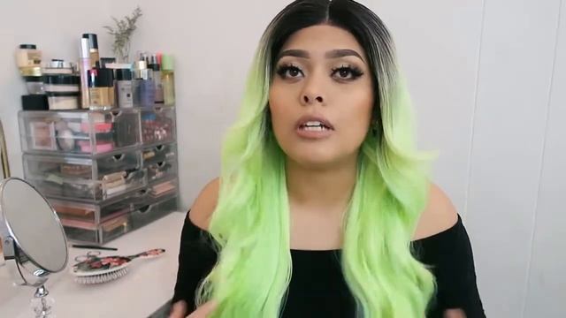 Zury Sis Beyond Synthetic Hair Lace Front Wig - BYD LACE H CHILL смотреть онлайн