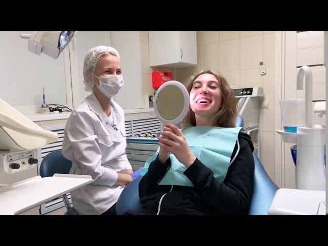 Лечение кариеса в Бест клиник смотреть онлайн
