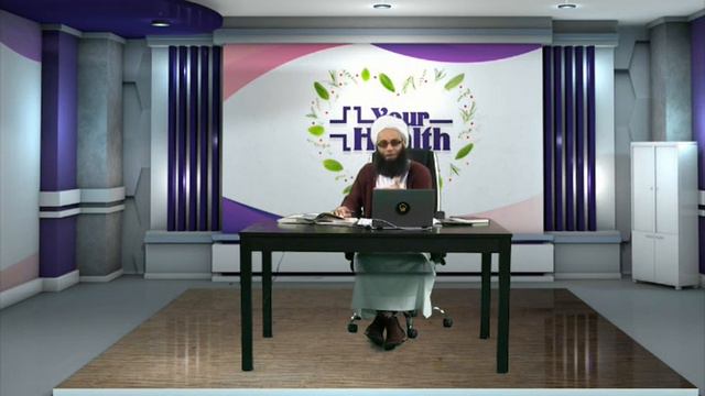 Your Health 24 12 21 EPS23 Seg02 смотреть онлайн