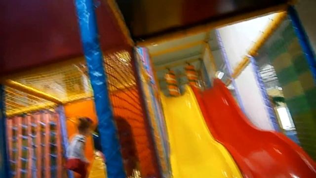 Лучшее развлечение для ребенка. Как сделать ребенка счастливым. How to make a child happy. смотреть онлайн