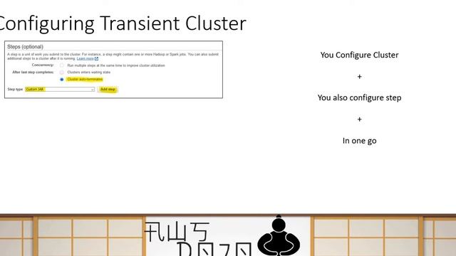 AWS Tutorials – Using Transient Amazon EMR Cluster смотреть онлайн