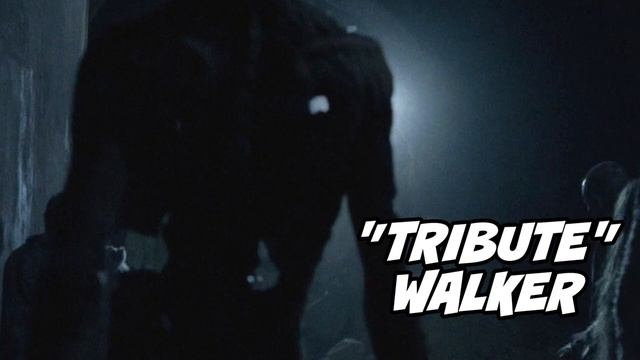 The Walking Dead Season 4 US - Top 5 WTF Moments смотреть онлайн