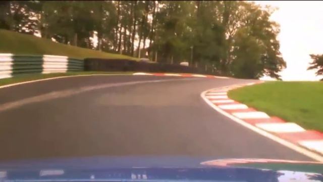 Fifth Gear - SEAT Ibiza FR TDI vs Mini Cooper SD смотреть онлайн