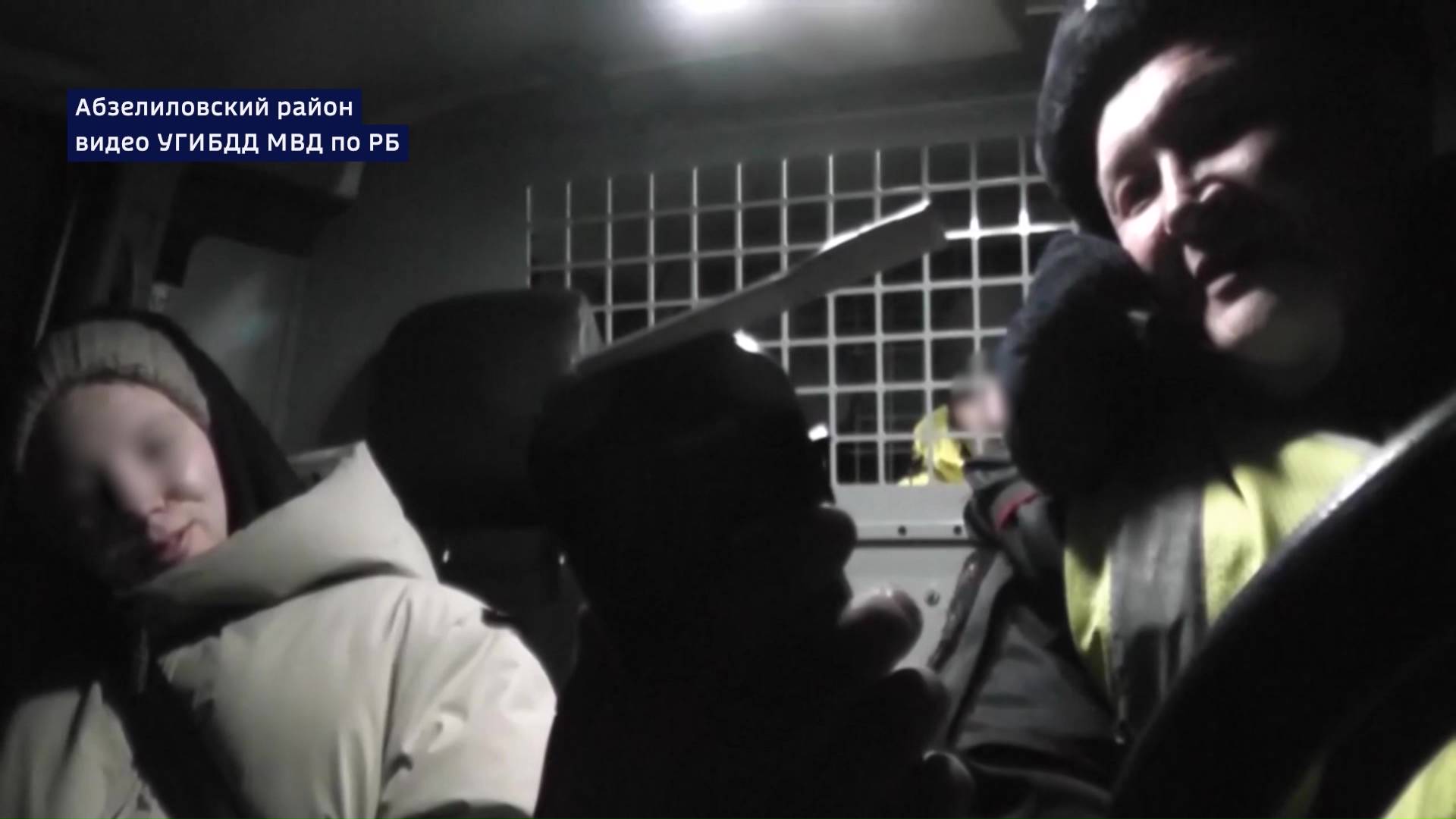 Подростки за рулем: в Башкирии зафиксировали рост нарушений с участием несовершеннолетних водителей