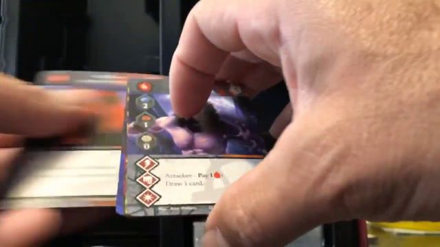 Vampire the Masquerade: Rivals