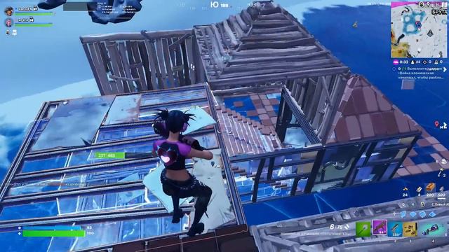 АПНУЛ НЕРЕАЛЬНЫЙ РАНГ С ПРО ИГРОКОМ? ПУТЬ С НУЛЯ ДО ЛЕГЕНДЫ #5 смотреть онлайн