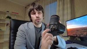 Сравнение Canon 5D Mark IV vs Canon R6