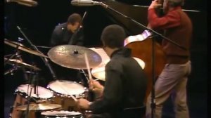 Keith Jarrett Standards Trio