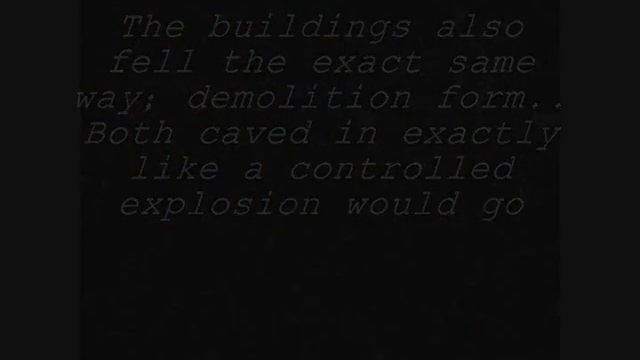9/11 Conspiracy смотреть онлайн