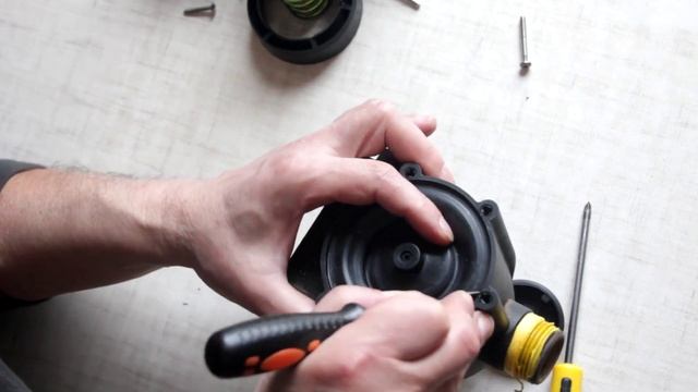 Блок Автоматики Jelex (Джилекс): рассматриваем внутренности смотреть онлайн