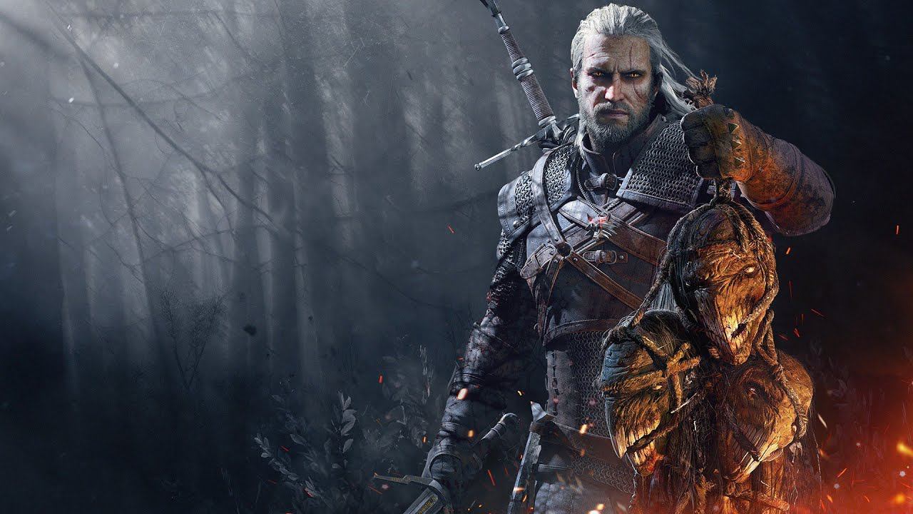 Ведьмак 3: Дикая Охота (The Witcher 3: Wild Hunt) - #2 полное издание. Прохождение 2022 смотреть онлайн