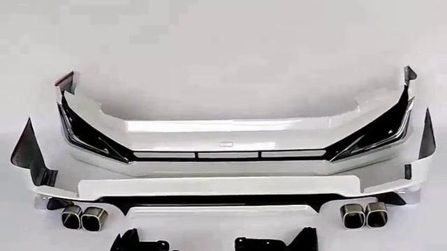 LED BODY Kits Prado 120 смотреть онлайн