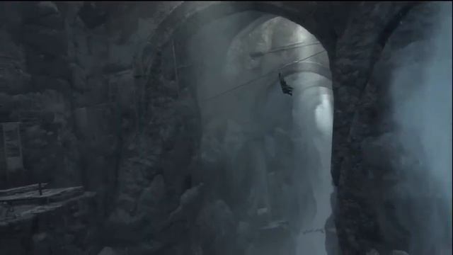 Assassins Creed Revelations Walkthrough - Part 43: Big Tunnel смотреть онлайн