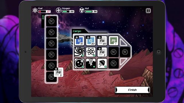 Обзор игры Out There (iPhones.ru) смотреть онлайн