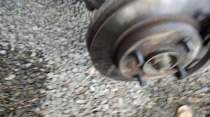 Чем заменить пыльник рулевой тяги Ниссан Альмера Классик.