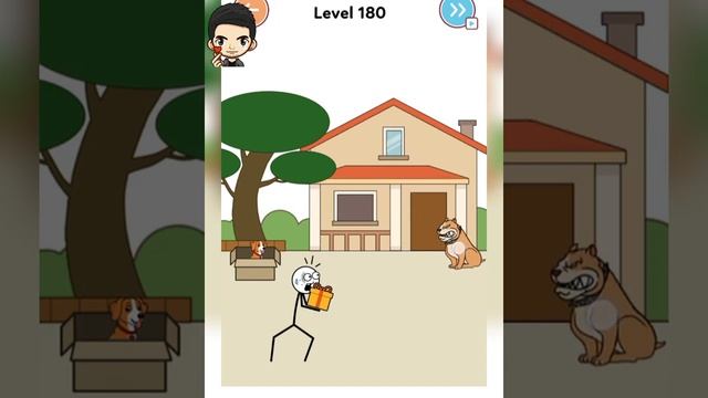 Find Love (WEEGOON) - Funny Stickman Puzzle Games - All Levels 151 - 200 - Gameplay - Walkthrough # смотреть онлайн
