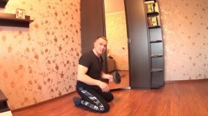 как тренироваться с РОЛИКОМ для ПРЕССА | РЕКОМЕНДУЕМАЯ ТЕХНИКА