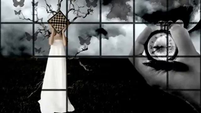 Carrie Skipper-Time Goes By
