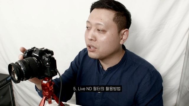 올림푸스 E-M1 Mark 3 올림 유저가 꼭 알아야하는 11가지 사용설명서 смотреть онлайн
