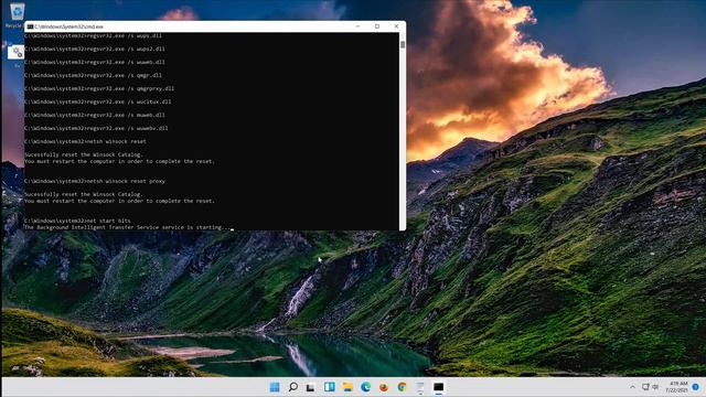 Solucion Error Windows Update 0x800f0905 en Windows 11/10 - Tutorial смотреть онлайн