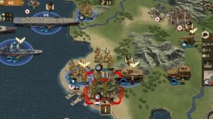 Glory of Generals 3-East Indies Campaign