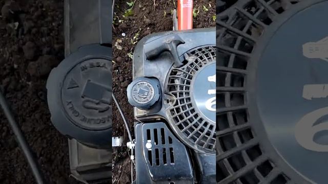 КУЛЬТИВАТОР ТАРПАН/ РОССИЙСКАЯ МОДЕЛЬ С МОТОРОМ Briggs & Stratton смотреть онлайн