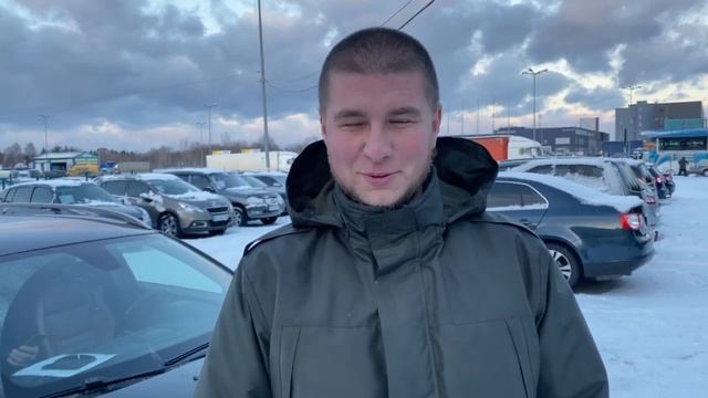 Volvo V50 - відгук покупця PlanetAvto смотреть онлайн