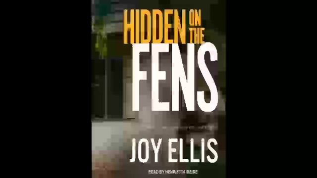Hidden on the Fens: DI Nikki Galena Series 11 - Joy Ellis смотреть онлайн