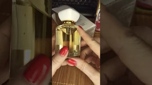 Gold rose Sergio Nero и Doza 6 XXI century - Аналоги ниши и люкса, серьезно?