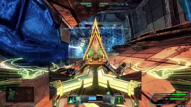 The Greenlight - GoD Factory: Wingmen (vs the devs!) смотреть онлайн