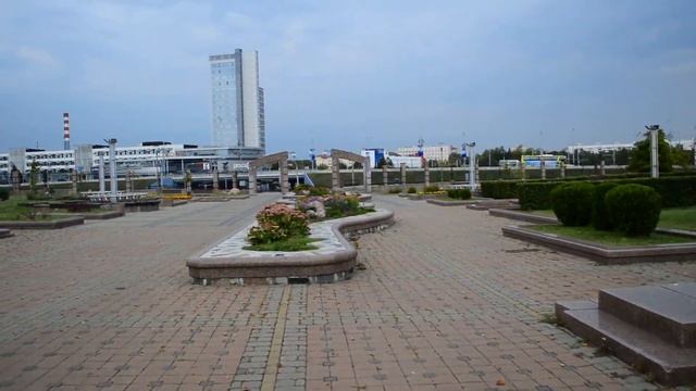 Восхитительный Минск 2 смотреть онлайн