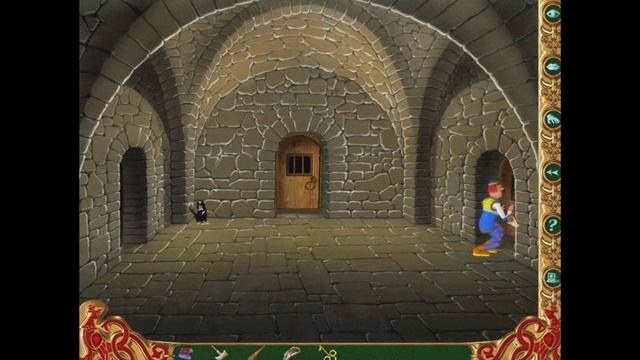 Забугорье (Прохождение игры) смотреть онлайн