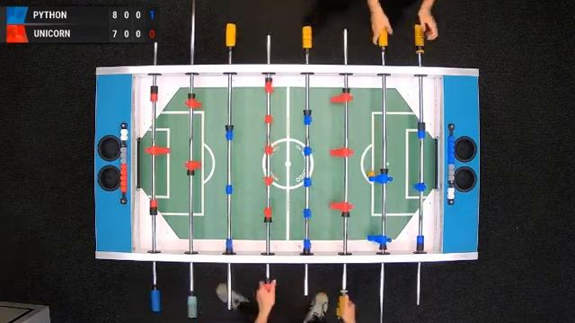 Marianna Sahakyan (PYTHON) - Laura Yeghiazaryan (UNICORN) | 28.10.2020 18:45 (GMT+4) | MFL смотреть онлайн