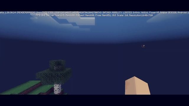 Minecraft 1.20.30.24 BETA is HERE! (Available on Play Store!) смотреть онлайн
