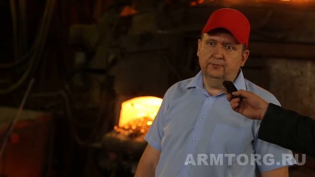 ЛМЗ Машсталь. Обзор марок выплавляемых сталей и возможностей предприятия. Часть VI. смотреть онлайн