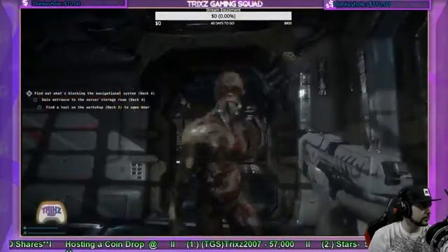 (EP-2) Trixz play Syndrome смотреть онлайн