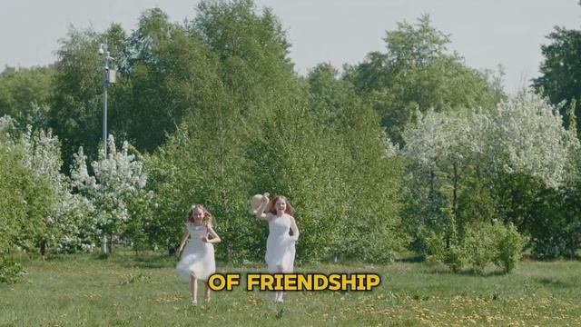 The Magical Garden: A Tale of Wonder and Friendship Kids Story смотреть онлайн