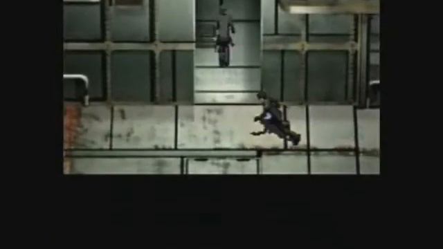 FFVII: Before Crisis - Episode: Tseng (English subtitles, part 2/5) смотреть онлайн