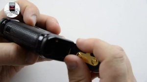 GeekVape L200 Kit обновленный флагман