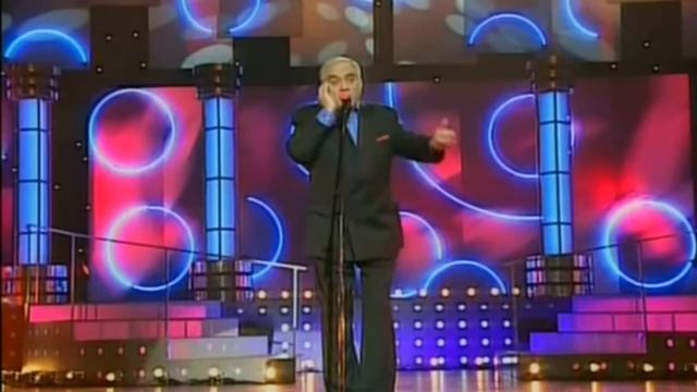 Зиновий Высоковский - Люлёк 2005 смотреть онлайн