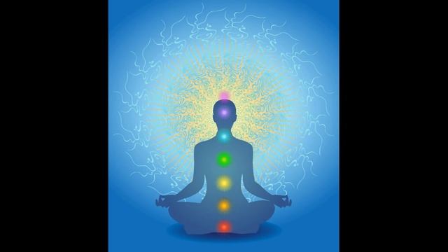 Chakra Cleansing Great Mantra