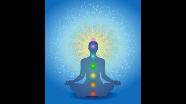 Chakra Cleansing Great Mantra