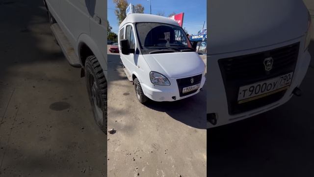 Покрасили Соболь #раптор #raptor #соболь #соболь4х4 #2752 #кузовнойремонт #покраска #4x4 #кузовной смотреть онлайн