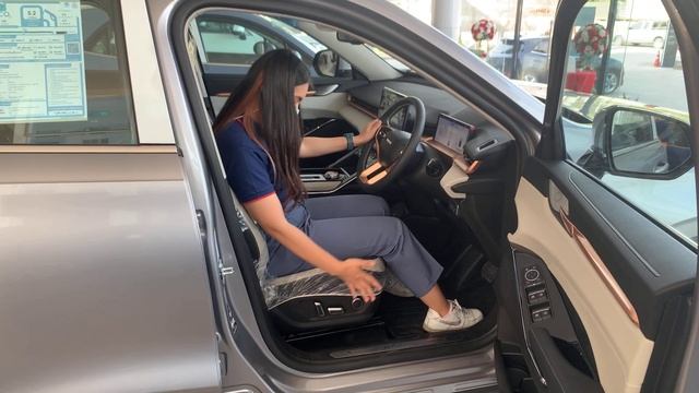 GREAT WALL GREAT DEAL : HAVAL H6 ULTRA รีวิวภายในและภายนอก смотреть онлайн