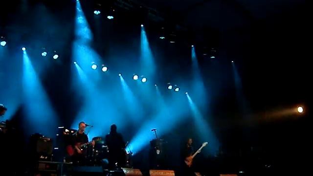 The Twilight Singers feat. Greg Dulli @ Pukkelpop 2006 смотреть онлайн