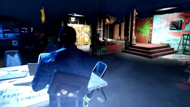 Watch Dogs 2 Performance on Lenovo G50-45 (AMD A8) смотреть онлайн