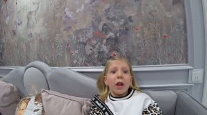 ИДЕМ в Гости к Милане Гогунской! ЧТО ПРИГОТОВИЛА МИЛАНА ДЛЯ Нашей Миланы наш влог