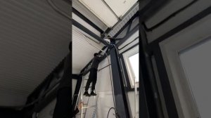 Водоснабжение автомойки от скважины. Отчет о выполненной работе