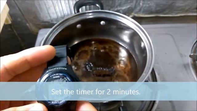 How to Brew Coffee without a Coffee Maker (Fine Grind) смотреть онлайн